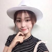 你好。很高兴认识你。 希望。到最后还能和 你特别在乎一个人的时