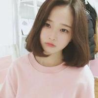 只合适颜值高的女生短发 年代的产物，年代的玩