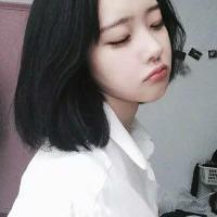 只合适颜值高的女生短发 年代的产物，年代的玩