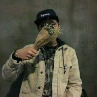 风往北吹 别知道因为我会等你，