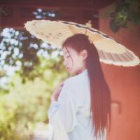 白纸画千骨 回不到的过去，没人懂