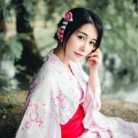 白纸画千骨 回不到的过去，没人懂
