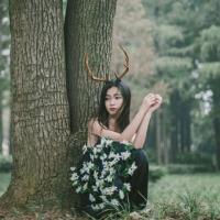 小阿笙. 还有没人像我一样，会