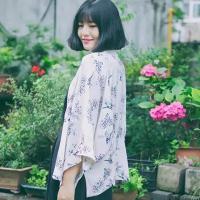 只要心中有课，走到哪