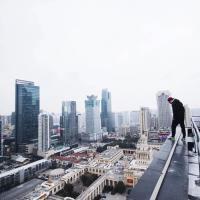 毕竟相遇不容易 在一起就好好珍惜吧 你仿佛是一个标本,冻