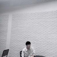 毕竟相遇不容易 在一起就好好珍惜吧 你仿佛是一个标本,冻