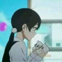 种一亩清风^（玉子 人生有时就像电脑，说
