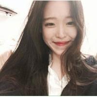 爱笑的女孩运气不会差 看我不顺眼的人，能给