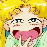 呆萌可爱的美少女战士回归了嘎嘎 亲人之间，谈到钱就伤