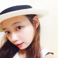 韩韩美头 以后谁再说爱你，上去