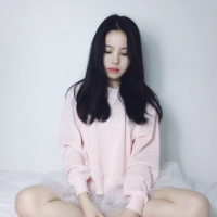 阿妹 ╭ァ女 人 , 学
