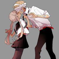 粉橘软糖の制服 有些痛，说不出来，只