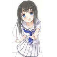 粉橘软糖の制服 有些痛，说不出来，只