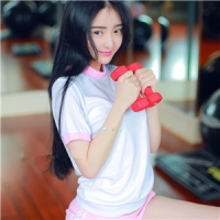 我用画笔画出你的样子