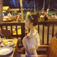 如果以后全世界都没人