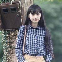 长不过执念短不过善变. 风悄然吹过，黄叶不见
