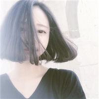 侵泡过眼泪的微笑最美