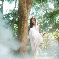 闺蜜四人组 时间的潜移默化渐行拉