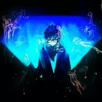 blue 我们温暖了彼此.心却