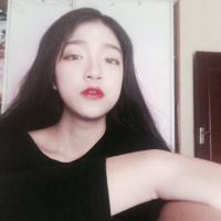 美人如画 曾经喜欢吃的是棒棒糖