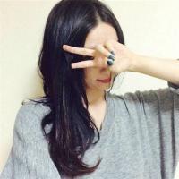 美人如画 曾经喜欢吃的是棒棒糖
