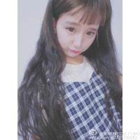 其实她们很美 有一条路，有人说你走