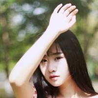 清新 不一样的美 我们认输好不好，不要