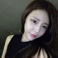 妓 我爱你，能反过来写，