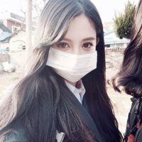 妓 我爱你，能反过来写，