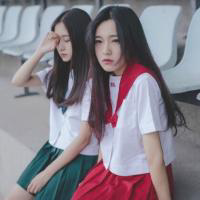 蜜蜜 很久很久以前我是一个