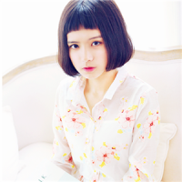 眠于心上 那淡淡的朵朵白云，似