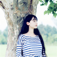 眠于心上 那淡淡的朵朵白云，似