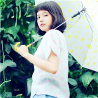 眠于心上 那淡淡的朵朵白云，似