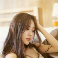倾瞳。 我想要一个对我一心一