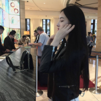 早已习惯了心碎的感觉