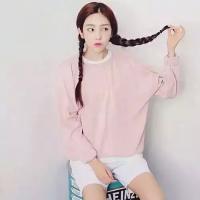 让着绚丽的烟花，把我