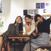 把自己的女人吵哭了那