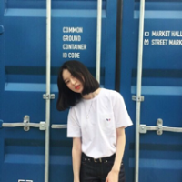 你在彼方 当我喜欢你的时候，我