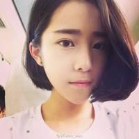气质短发女生 关于迩,关于迩们,不