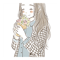 女头 4 时间过了这么久　你还