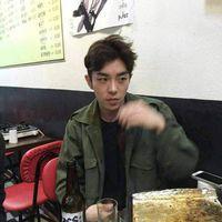 方 男人，你可以不帅，但