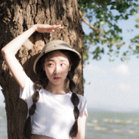 onlY 永远不要害怕做你自己