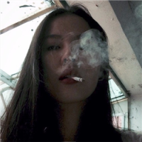 图个清静 其实有时候自己在追求