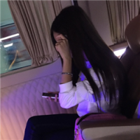 图个清静 其实有时候自己在追求