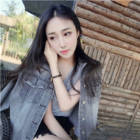 图个清静 其实有时候自己在追求