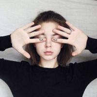 拿图不谢 你只是轻轻的眨了一眼