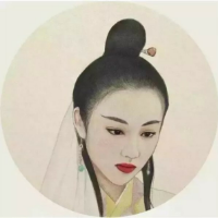 据说这是当时12位最美得古装女 所有事都不是绝对的,