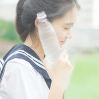 你永远看不到我的悲伤