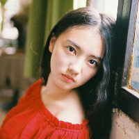 你永远看不到我的悲伤