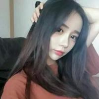 我喜欢的女头 不是不想说话，而是有